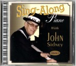 Sig-A-Long With John Sidney Volume 3
