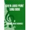 Green Large Print Song Book