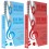 Blue Book and Red Book CD Collections