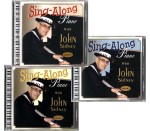 Sing-A-Long With John Sidney  3 CD set