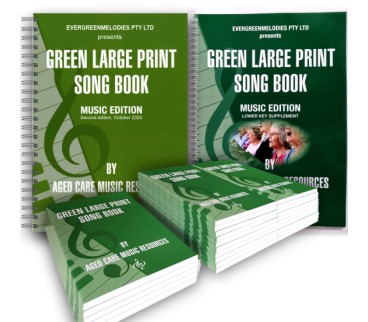 GREEN BOOK COLLECTION BUNDLE